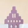 Iconic Bookmark, House