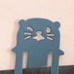 Iconic Bookmark, Happy
