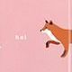 Dailylike Pattern iPhone 6/6S Case, 01. Winter Fox