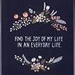 Dailylike Pattern iPhone 6/6S Case, 07. Evening Bride