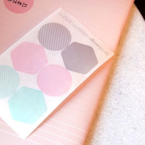 Full Design Lined Notebook Set