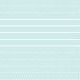 Full Design Lined Notebook Set, Mint (Mint & Lilac & Beige & Green)