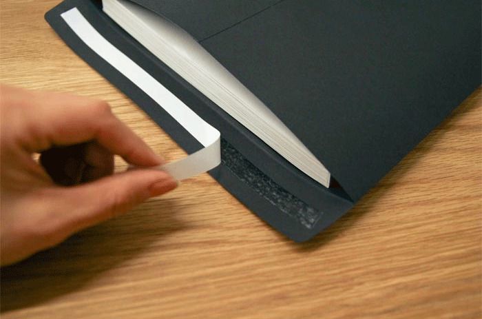 MochiThings: 3 Piece Document Envelopes
