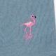 Dailylike Socks, Flamingo