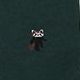 Dailylike Socks, Lesser Panda