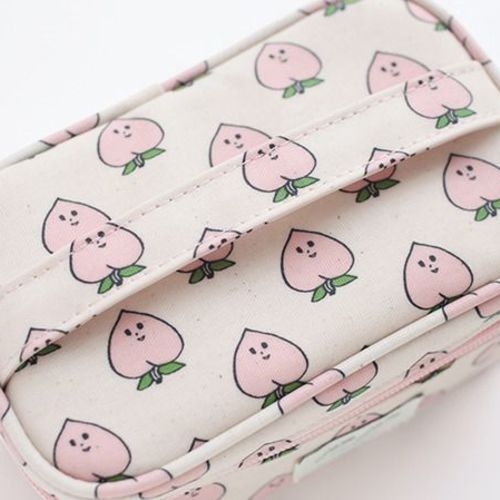 MochiThings JAM JAM Cosmetic Pouch