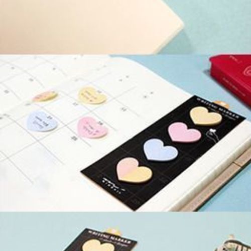 MochiThings Mini Diary Sticky Note Set