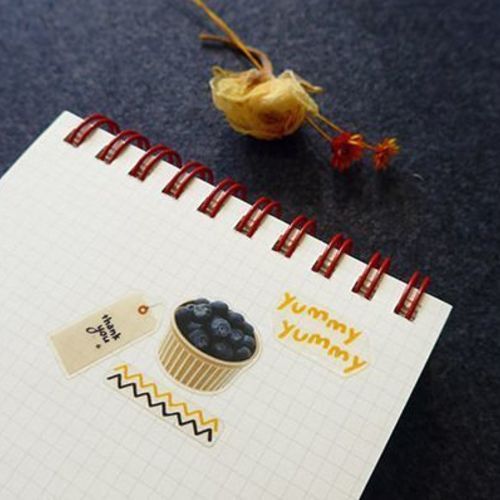 Seize the Day Deco Sticker - Image 15