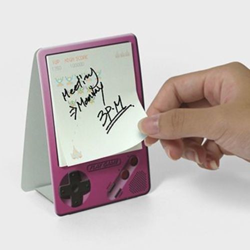 MochiThings: Game Screen Sticky Note