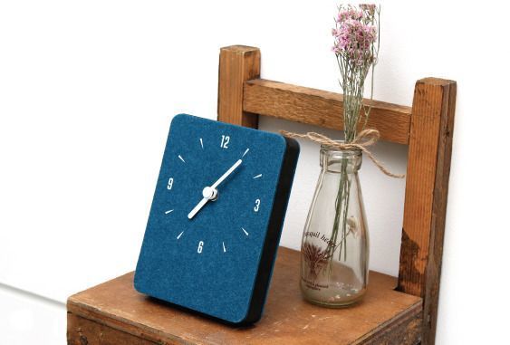 Mini Sandwich Clock