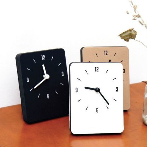 MochiThings: Mini Sandwich Clock