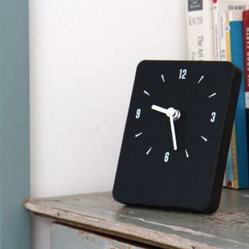 MochiThings: Mini Sandwich Clock