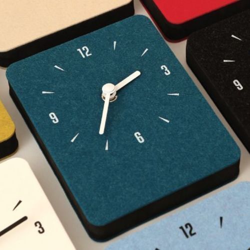 MochiThings: Mini Sandwich Clock