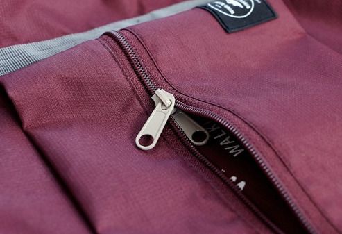 Wind Blows Foldable Luggage Bag