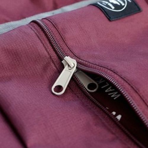 Wind Blows Foldable Luggage Bag