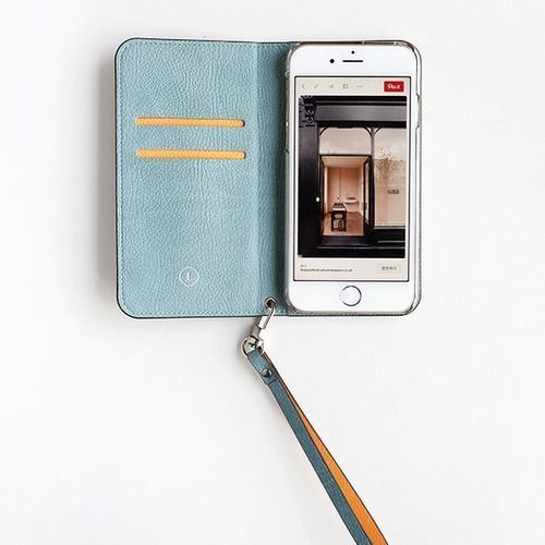 Liberty iPhone 6/6 Plus Flip Case v2