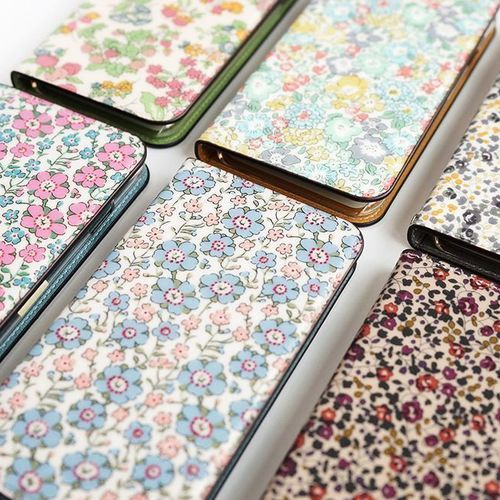 Liberty iPhone 6/6 Plus Flip Case v2