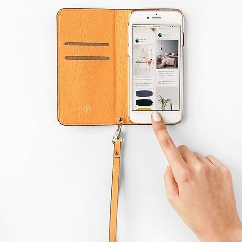 Liberty iPhone 6/6 Plus Flip Case v2