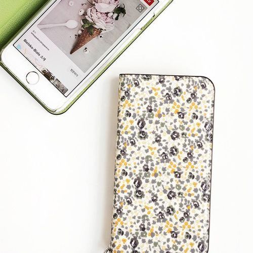 Liberty iPhone 6/6 Plus Flip Case v2