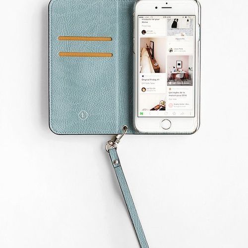 Liberty iPhone 6/6 Plus Flip Case v2