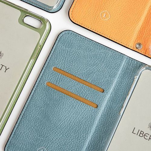 Liberty iPhone 6/6 Plus Flip Case v2