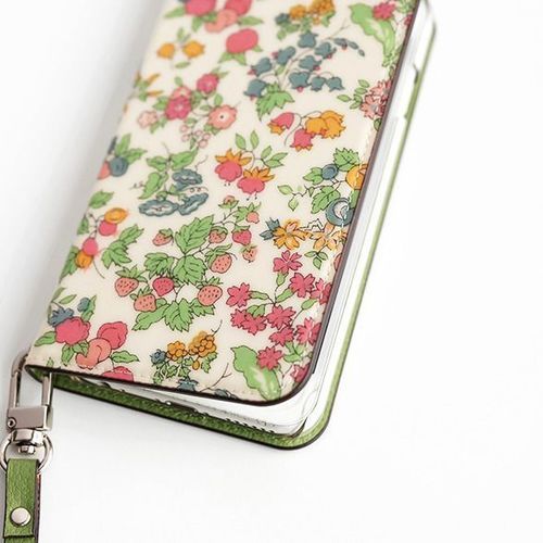 Liberty iPhone 6/6 Plus Flip Case v2