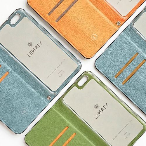 Liberty iPhone 6/6 Plus Flip Case v2