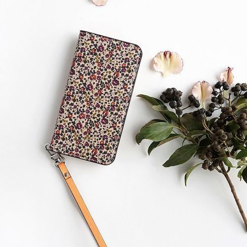 Liberty iPhone 6/6 Plus Flip Case v2