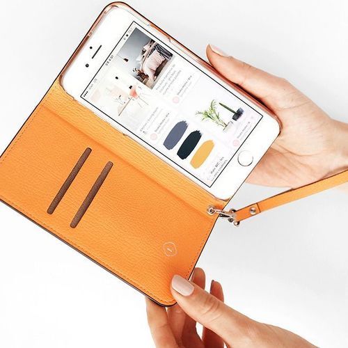 Liberty iPhone 6/6 Plus Flip Case v2