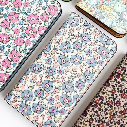Liberty iPhone 6/6 Plus Flip Case v2