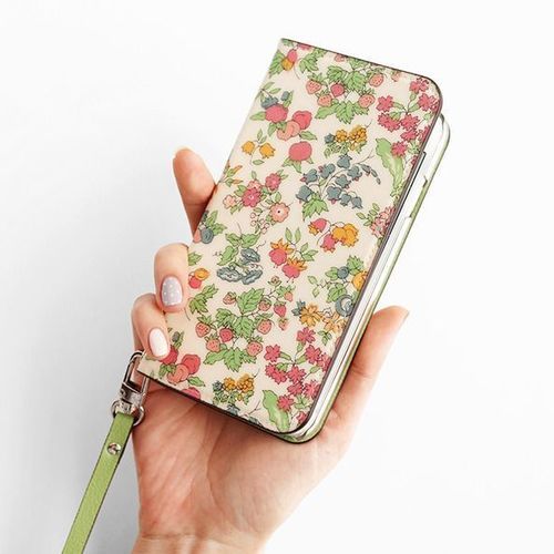 Liberty iPhone 6/6 Plus Flip Case v2