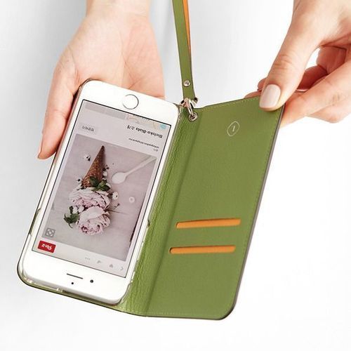 Liberty iPhone 6/6 Plus Flip Case v2