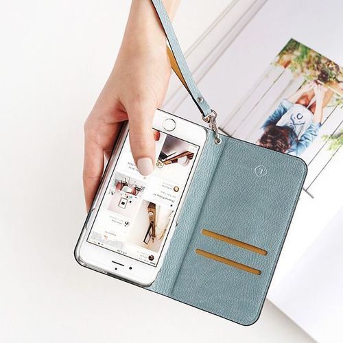 Liberty iPhone 6/6 Plus Flip Case v2