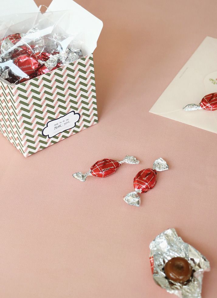 MochiThings: Iconic Pattern Gift Box