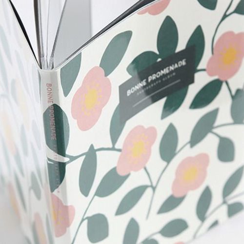 MochiThings Livework PVC Cover Photo Album