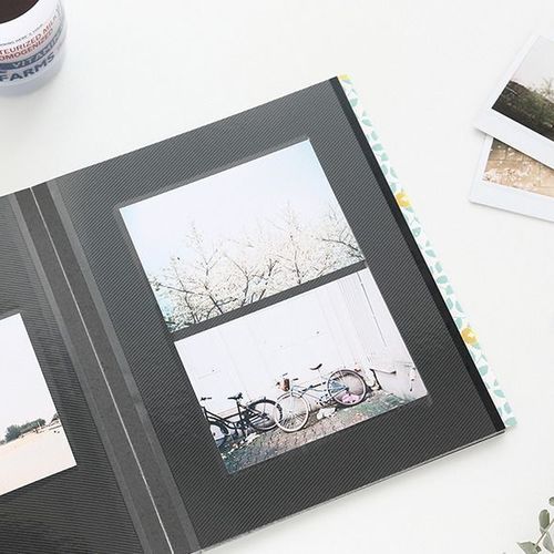 MochiThings Livework PVC Cover Photo Album