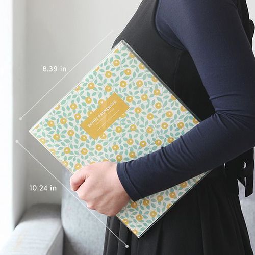 MochiThings Livework PVC Cover Photo Album