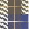 Maison De Paris Basic Planner, Navy Check
