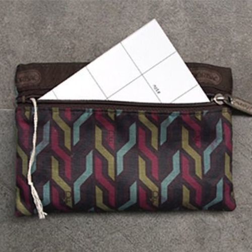 MochiThings Passport Size Notebook