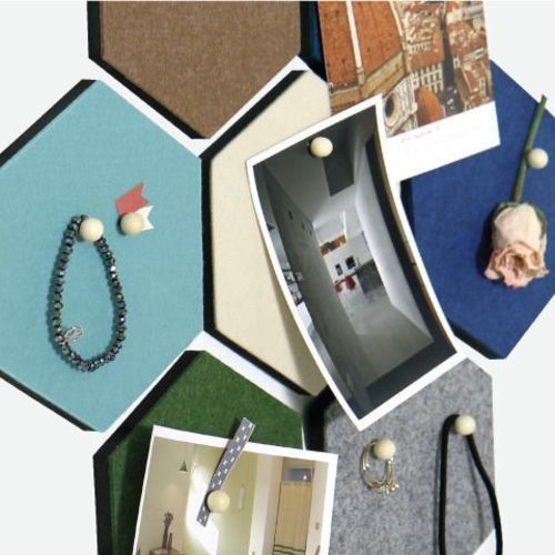 10pcs Wood Ball Pin