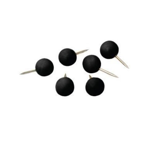 10pcs Wood Ball Pin