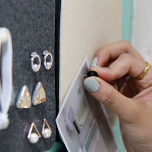 10pcs Wood Ball Pin