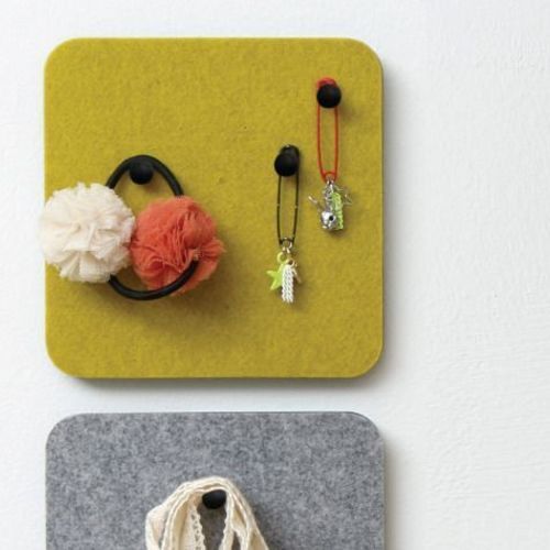 10pcs Wood Ball Pin