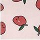 JAM JAM Coin Pouch, Camellia Flower