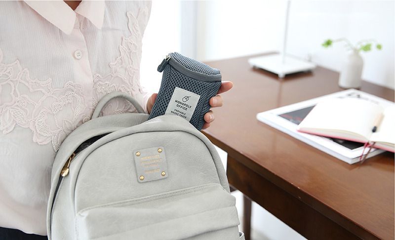 Monopoly Mouse Pouch