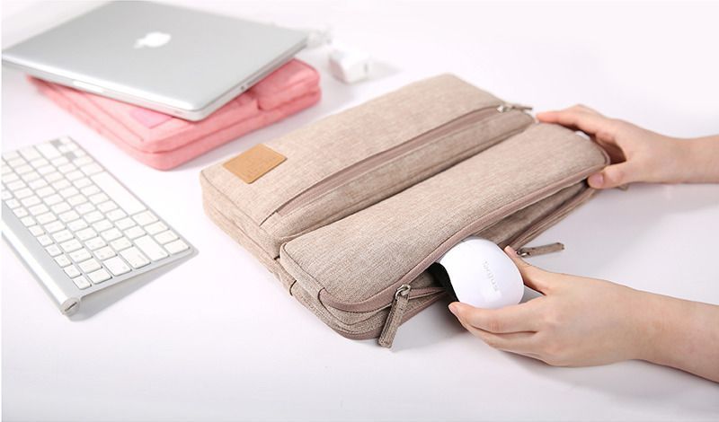 All-in-One Laptop Organizer