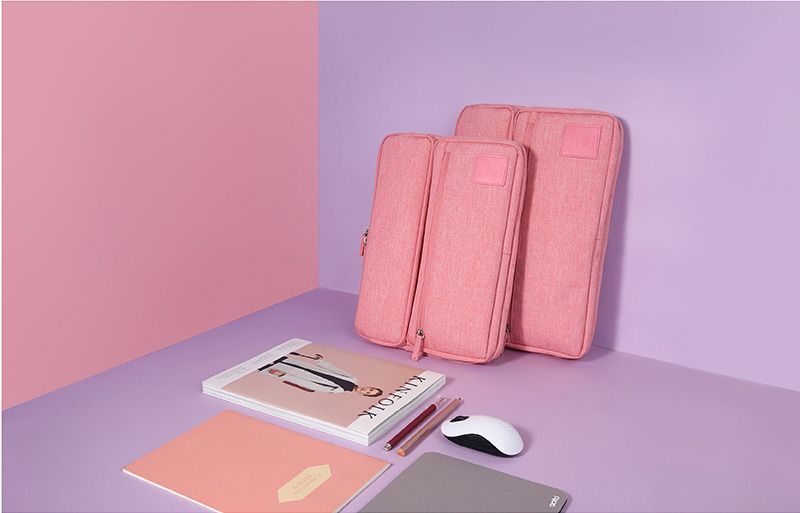 All-in-One Laptop Organizer