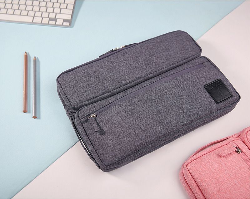 All-in-One Laptop Organizer