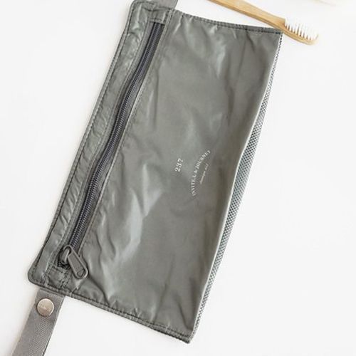 Classic Mesh Pouch Set
