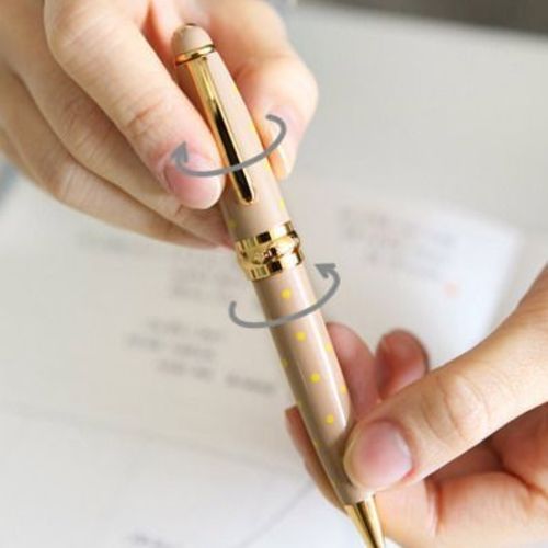 MochiThings: Table Talk Classic Mini Pen v2